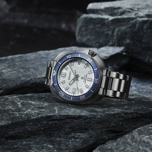 OROLOGIO PROSEPX AUTOMATICO SUBACQUEO 200M SPB301J1